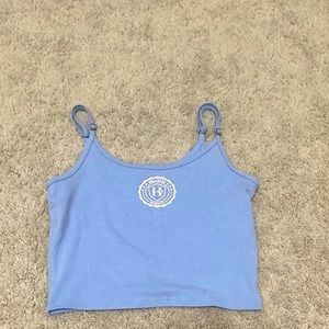 Hollister tank top